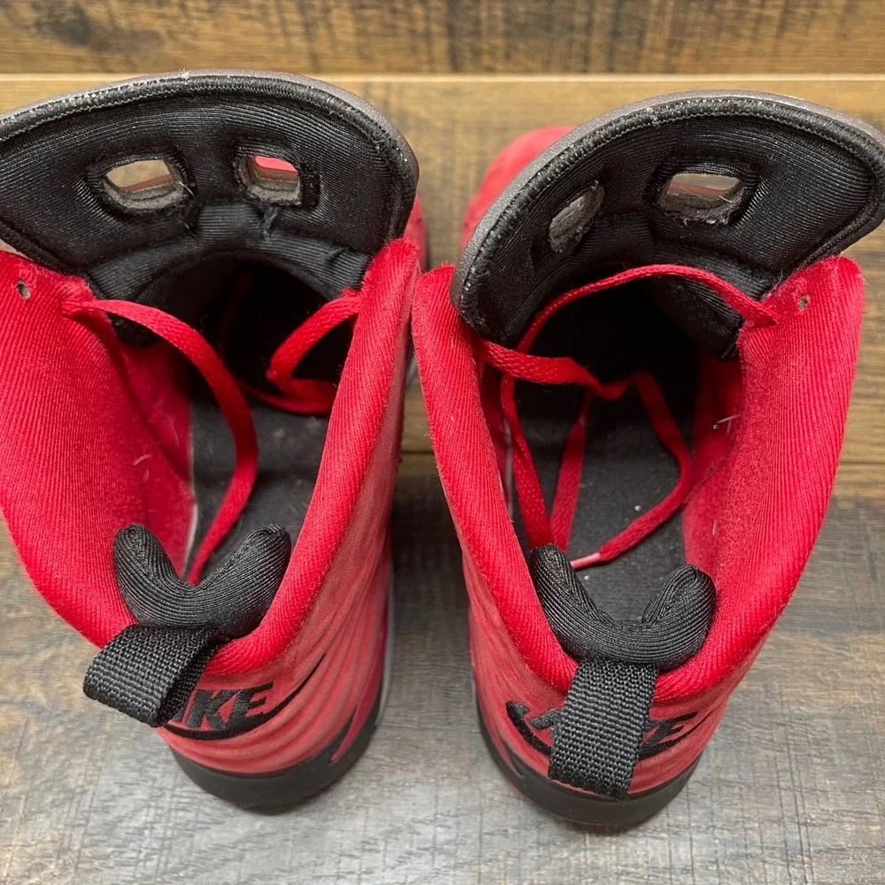 Nike Air Jordan Jumpman MVP 